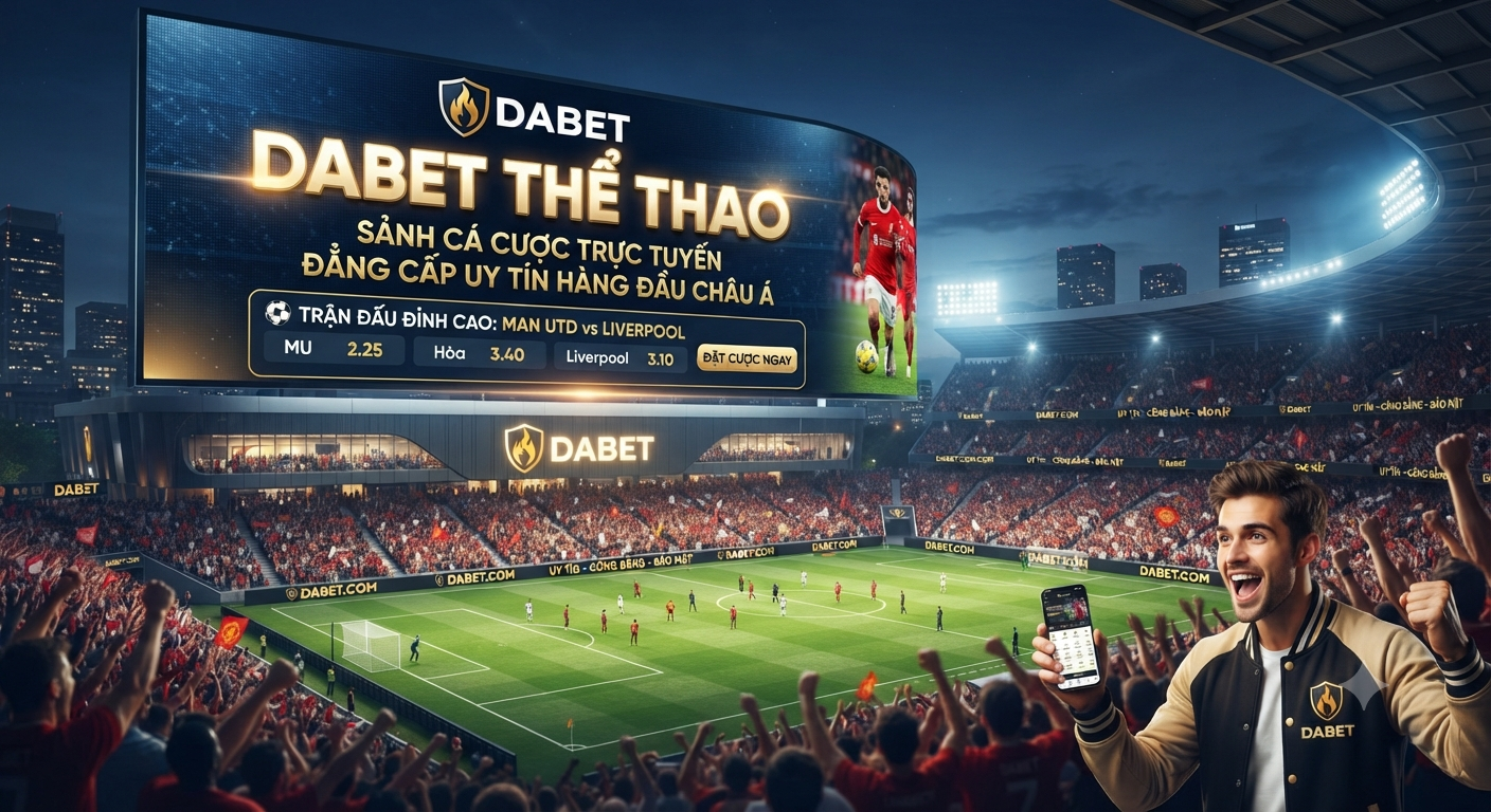 dabet thể thao